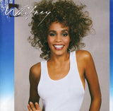 Whitney Houston - Whitney (second hand CD)