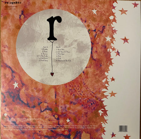 Regina Spektor - Begin To Hope (LP)
