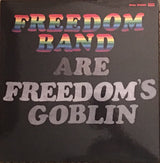Ty Segall & Freedom Band (3) - Freedom’s Goblin (LP) - Velvet Music