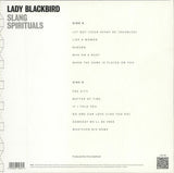 Lady Blackbird - Slang Spirituals (LP)