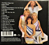Abba - 18 hits (CD) - Velvet Music