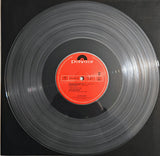 Supersister (2) - Present From Nancy (LP) - Velvet Music