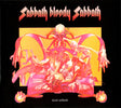 Black Sabbath - Sabbath Bloody Sabbath (CD) - Velvet Music