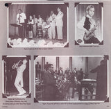 Paquito D'Rivera - Manhattan Burn (LP d'occasion)