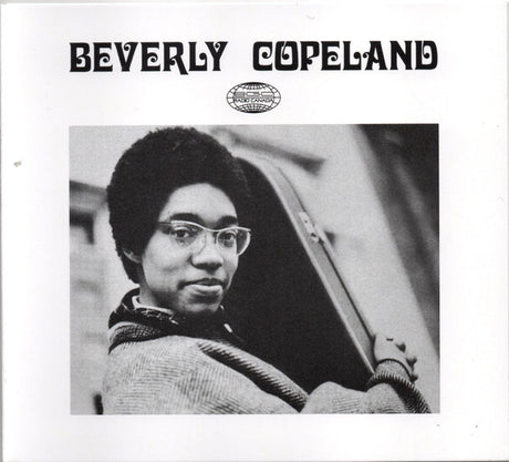 Beverly Glenn-Copeland - Beverly Copeland (CD) - Velvet Music