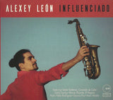 Alexey León - Influenciado (tweedehands CD) - Velvet Music