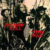 Jethro Tull - Ceci était (LP)