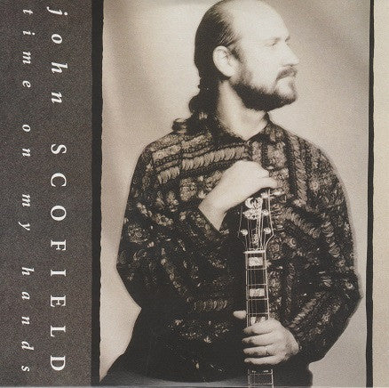 John Scofield - 5 Original Albums (CD)