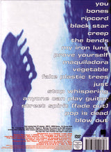 Radiohead - 27 5 94 The Astoria London Live (tweedehands DVD) - Velvet Music