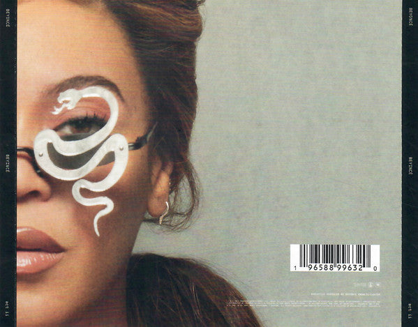 Beyoncã© - Cowboy carter (CD)