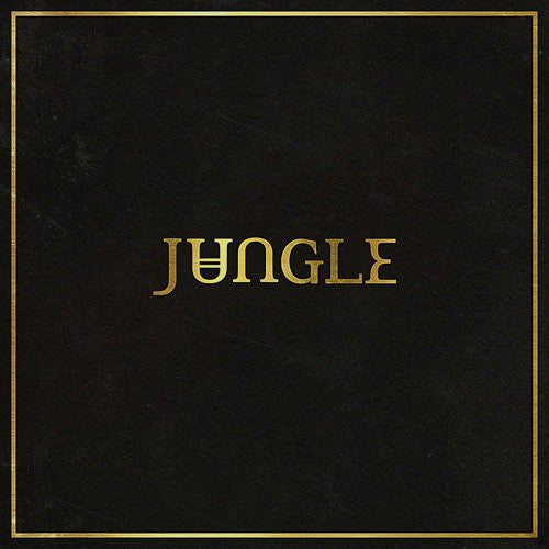 Jungle (12) - Jungle  (tweedehands CD) - Velvet Music