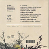 Pedro Carneiro &amp; Pedro Melo Alves - Bad Company (second hand CD)