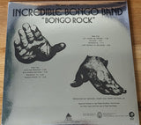 Incredible Bongo Band - Bongo rock (LP) - Velvet Music