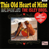 Isley Brothers, The - This Old Heart Of Mine (LP)