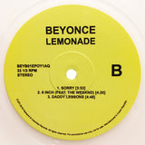 Beyoncé - Lemonade (tweedehands LP) - Velvet Music