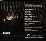 Raul Midón With The Metropole Orchestra - If You Really Want (second hand CD)