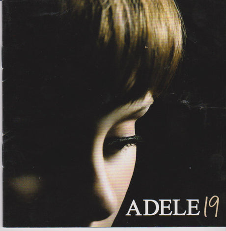 Adele (3) - 19 (CD d'occasion)