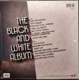 Hives, The - The Black And White Album (LP)