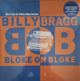 Billy Bragg - Bloke On Bloke (LP)
