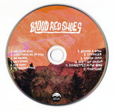 Blood Red Shoes - Blood Red Shoes (tweedehands CD) - Velvet Music
