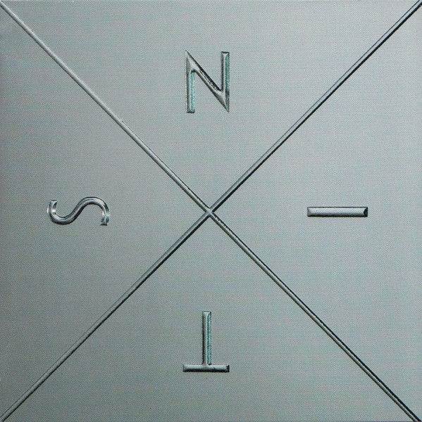 Nits, The - Ting (second hand CD)