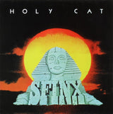 Sfinx (5) - Holy Cat (LP) - Velvet Music