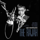 Lee Morgan - Rajah (LP) - Velvet Music