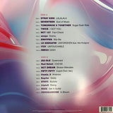 Various - Now That’s What I Call K-Pop (LP)