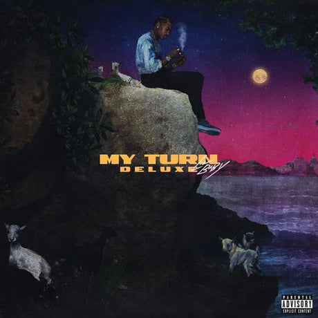 Lil Baby - My Turn (LP)