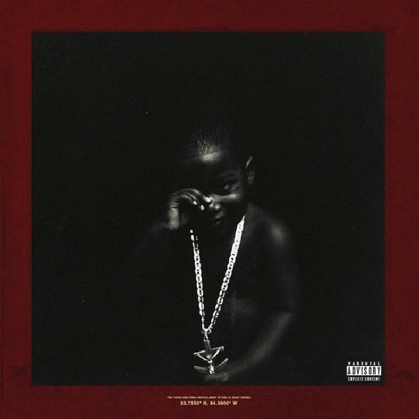 Lil Yachty - Lil boat 3 (LP) - Velvet Music