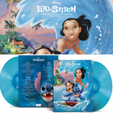 V/A (Various Artists) - Lilo & stitch (LP) - Velvet Music