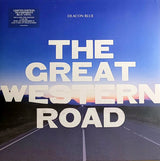 Deacon Blue - The Great Western Road (LP) - Velvet Music