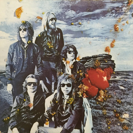 Yes - Tormato (tweedehands LP) - Velvet Music