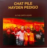 Chat Pile And Hayden Pedigo - In The Earth Again (LP) - Velvet Music