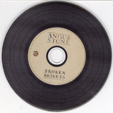 Angus Stone - Broken Brights (CD) - Velvet Music