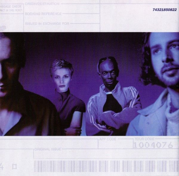 Faithless - Sunday 8PM (tweedehands CD) - Velvet Music