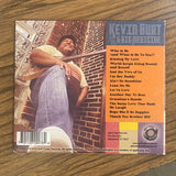 Kevin Burt & Big Medicine - Thank You Brother Bill: A Tribute To Bill Withers (CD)