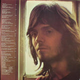 Iain Matthews - If You Saw Thro' My Eyes (second hand LP)