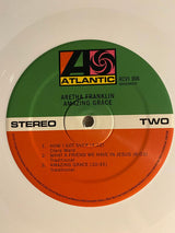 Aretha Franklin - Amazing Grace (LP) - Velvet Music