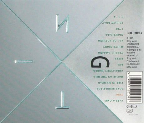 Nits, The - Ting (CD d'occasion)