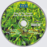 Various - Jungle Beat (Wicked & Wild) (tweedehands CD) - Velvet Music