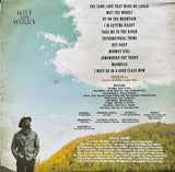 Seth Walker (3) - Why The Worry (CD)