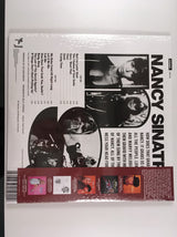 Nancy Sinatra - How Does That Grab You? (LP)
