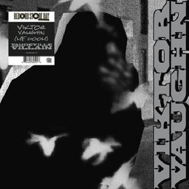 Viktor Vaughn - Vaudeville villain (LP) - Velvet Music
