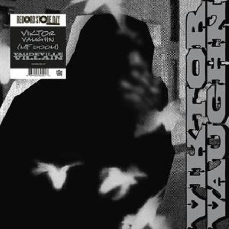 Viktor Vaughn - Vaudeville villain (LP) - Velvet Music