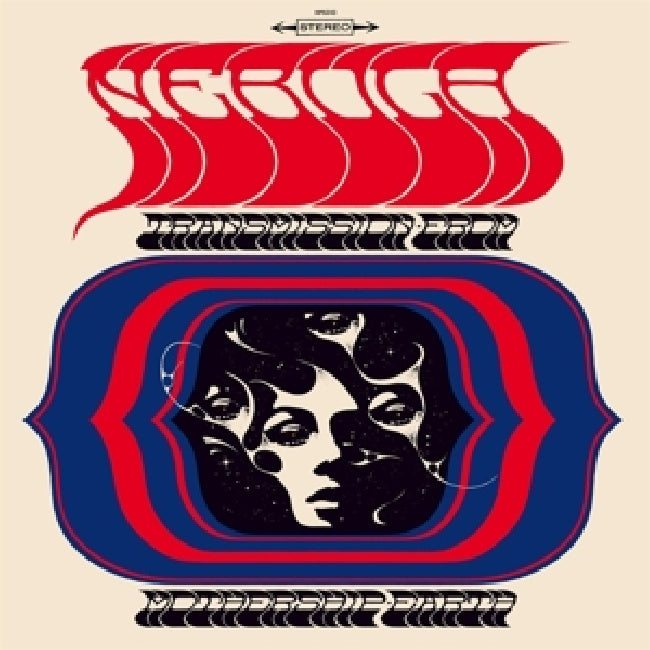Nebula - Transmission from mothership earth (CD) - Velvet Music