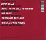 Maxïmo Park - Too Much Information (tweedehands CD) - Velvet Music