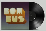 Bombus - Bombus (LP)