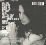 Lana Del Rey - Ultraviolence (tweedehands CD) - Velvet Music