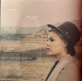 You+Me - Rose Ave. (LP) - Velvet Music